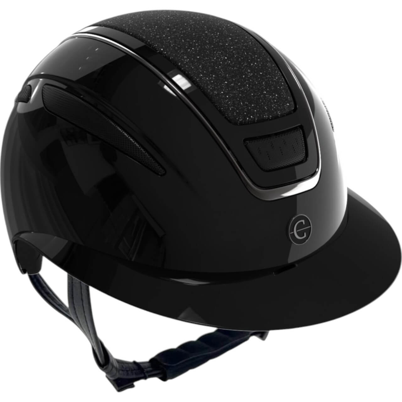 Reithelm Elite Polo Helm