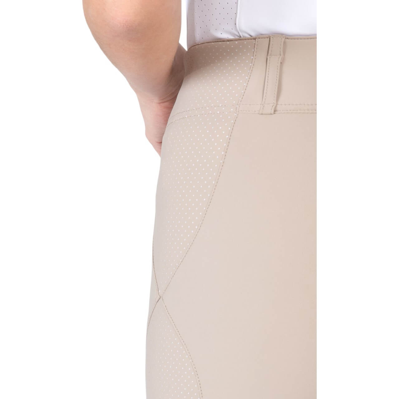 Reithose Damen Full-Grip Aero Hose