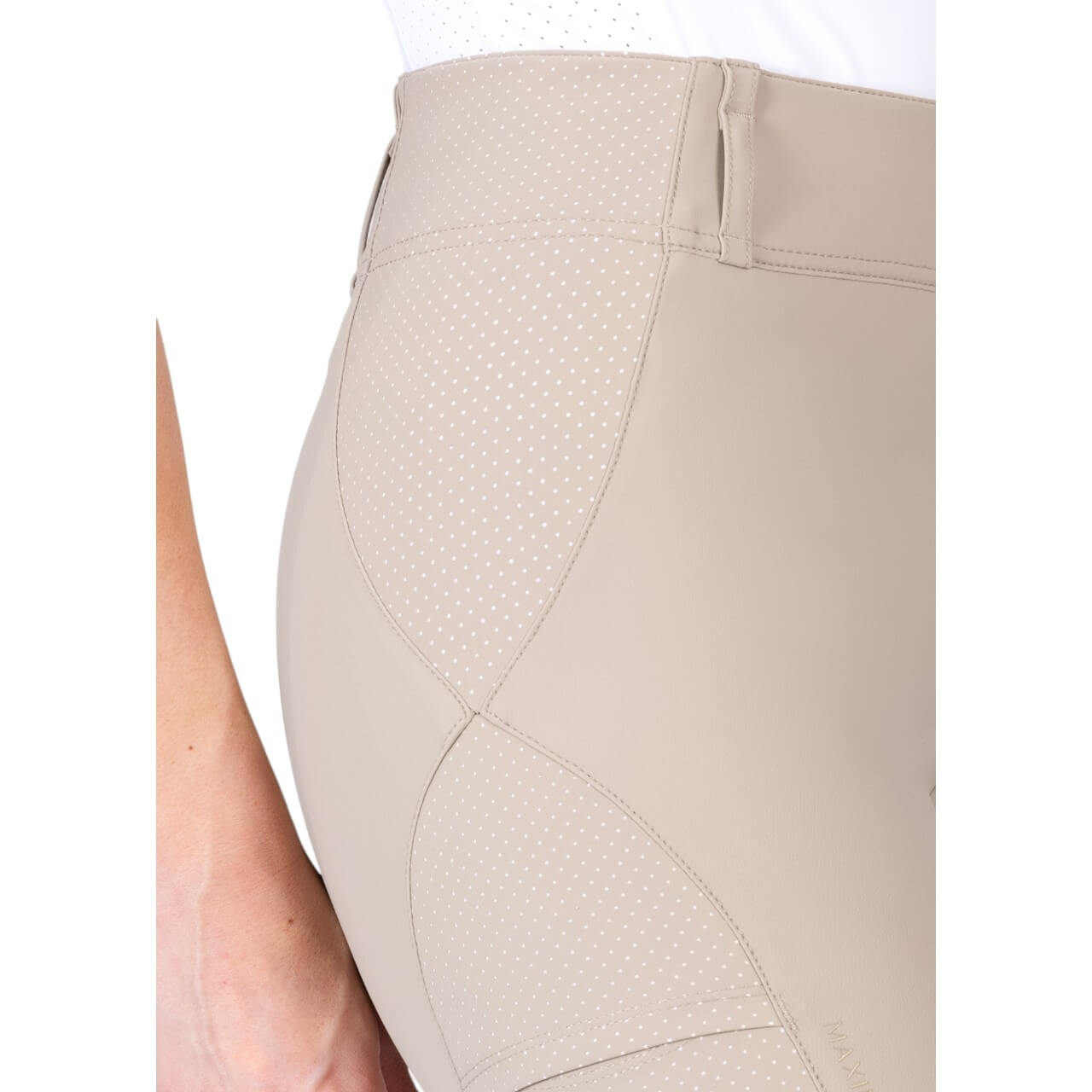 Reithose Damen Full-Grip Aero Hose
