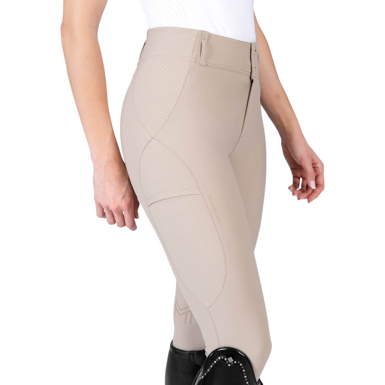 Reithose Damen Full-Grip Aero Hose