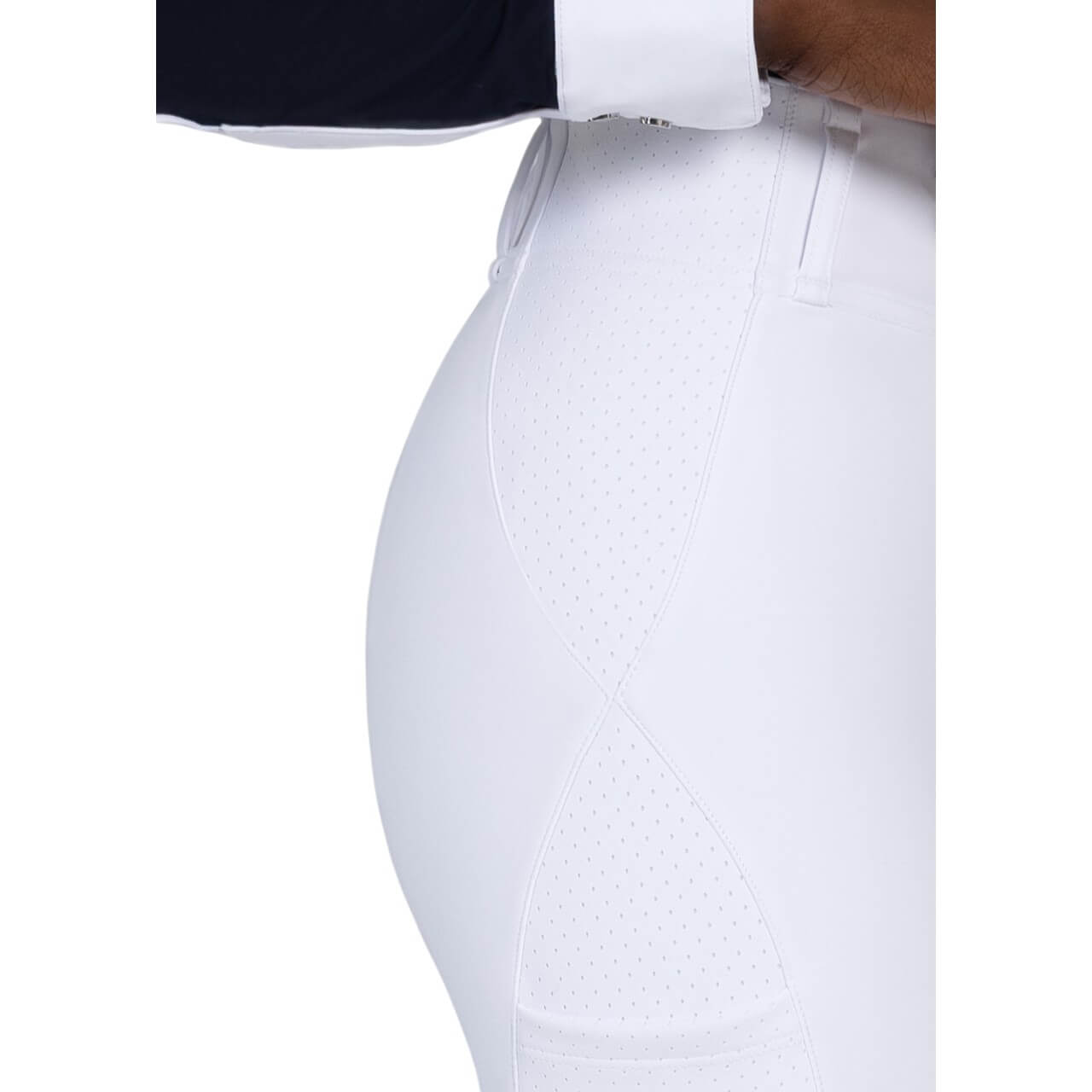 Reithose Damen Full-Grip Aero Hose