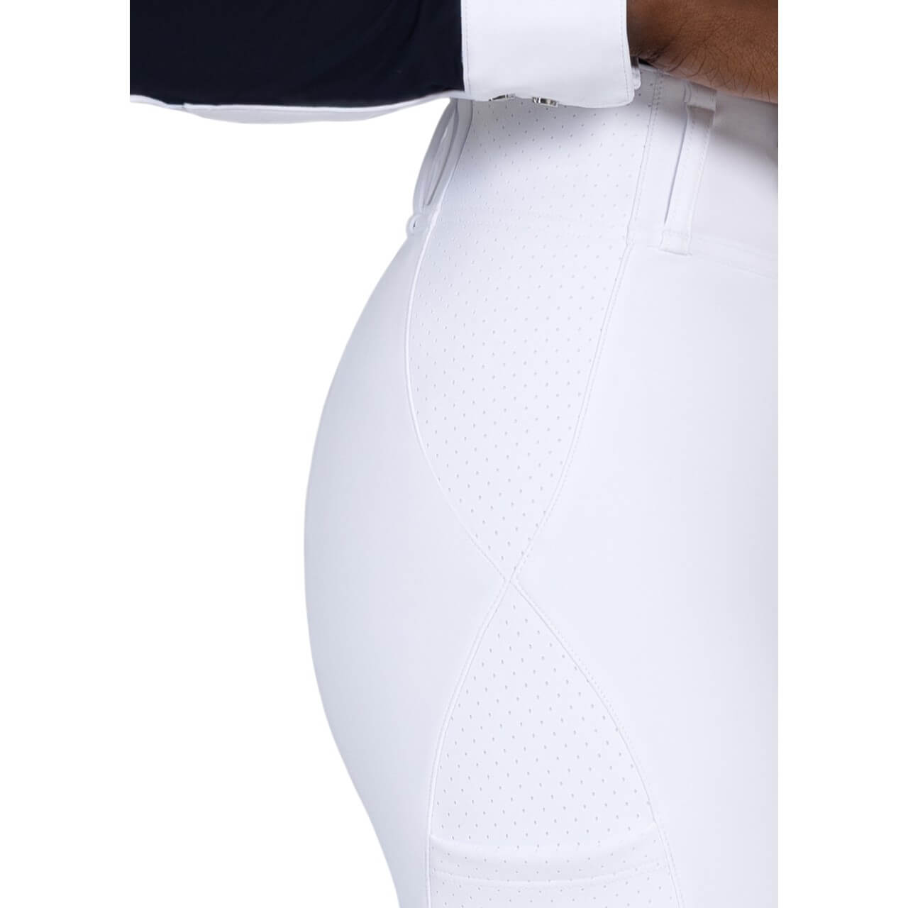 Reithose Damen Full-Grip Aero Hose