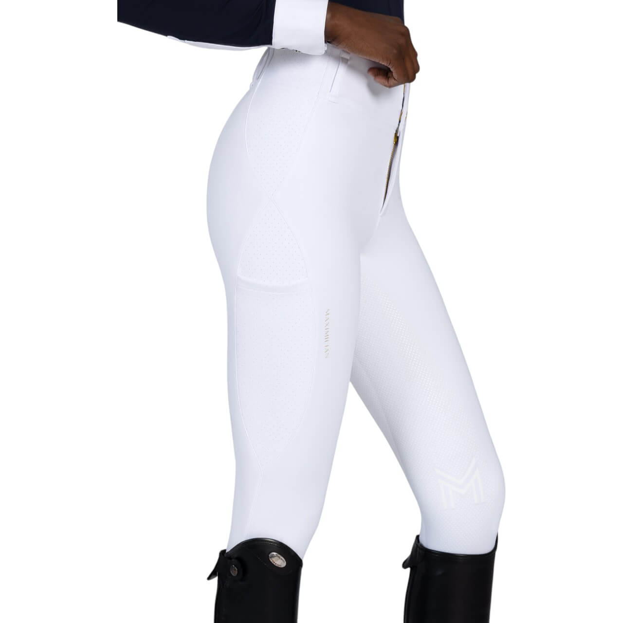Reithose Damen Full-Grip Aero Hose
