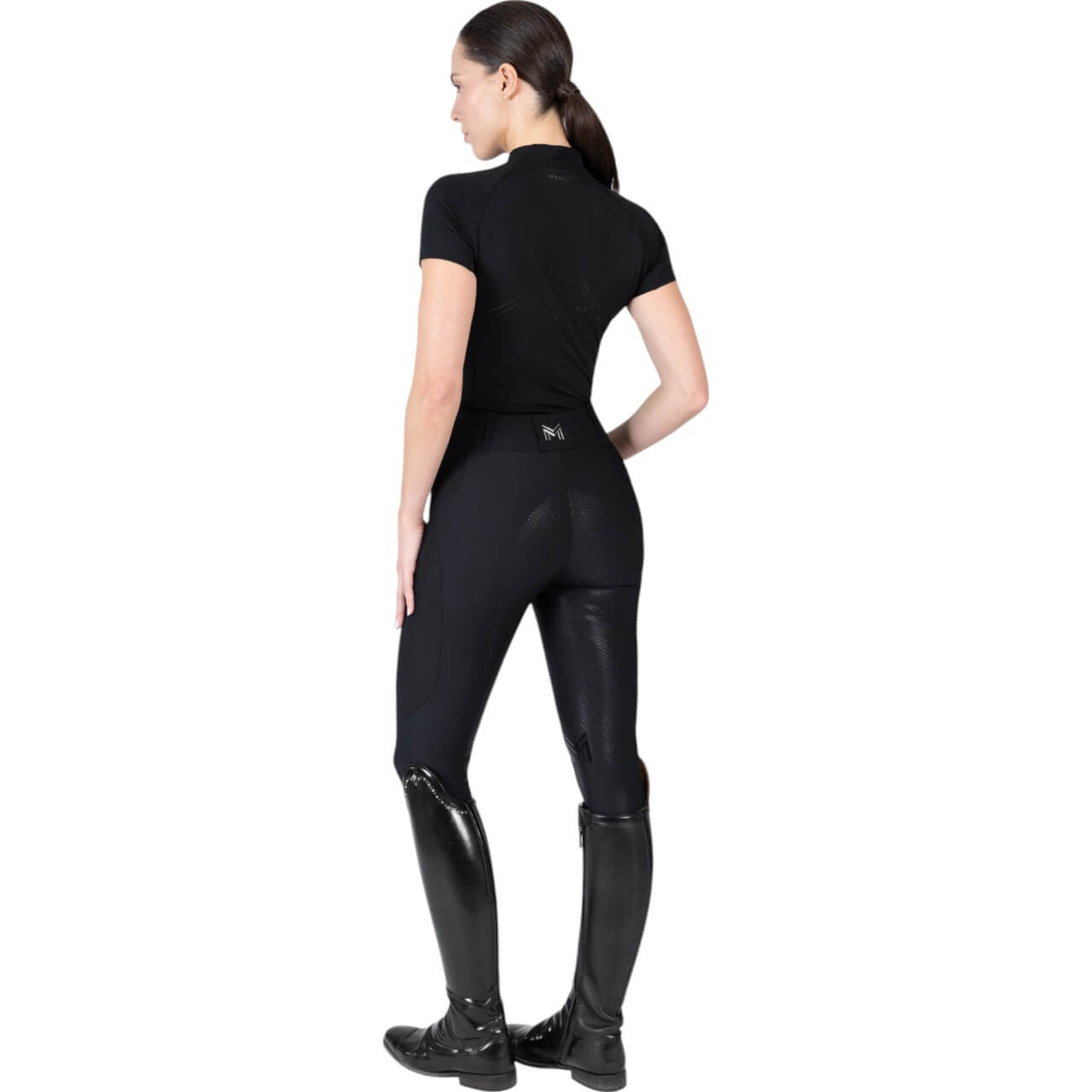 Reithose Damen Full-Grip Aero Hose