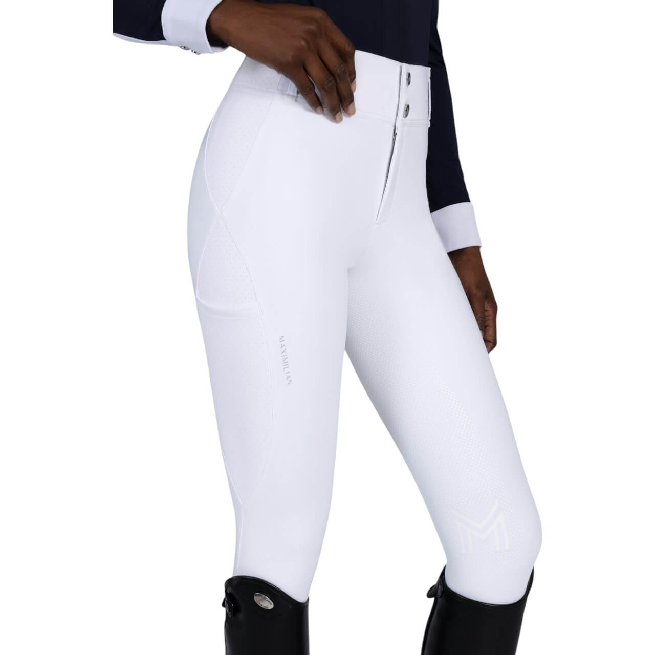 Reithose Damen Full-Grip Aero Hose