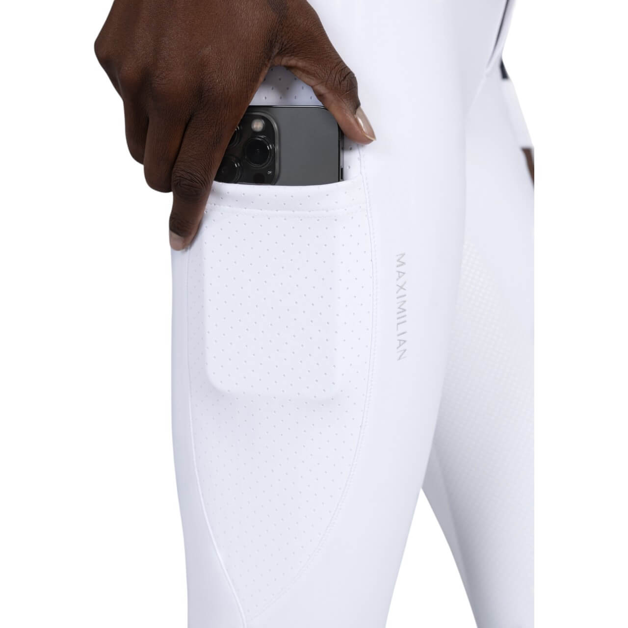 Reithose Damen Full-Grip Aero Hose