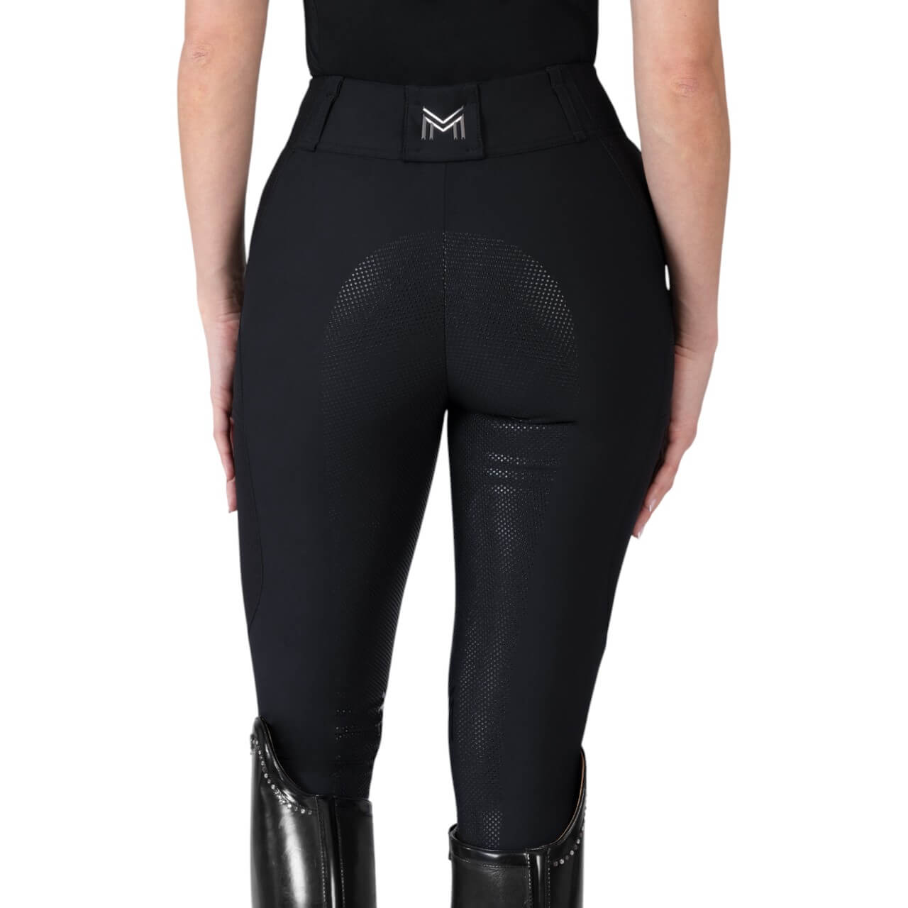 Reithose Damen Full-Grip Aero Hose