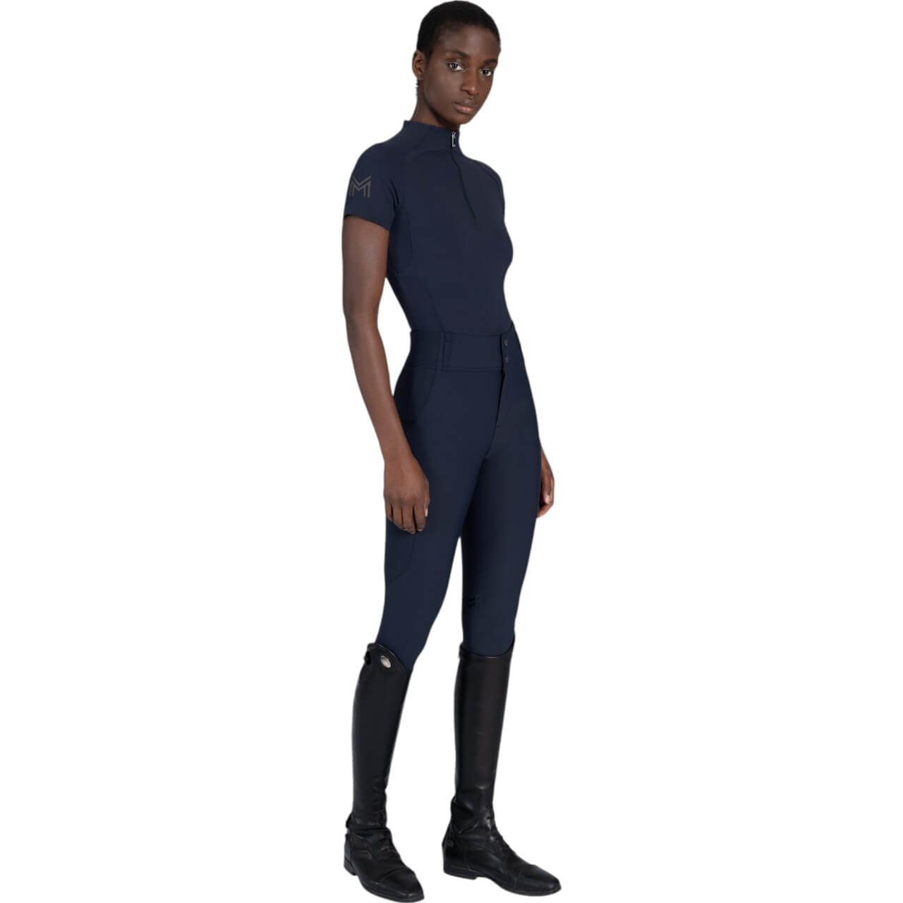 Reithose Damen Full-Grip Aero Hose