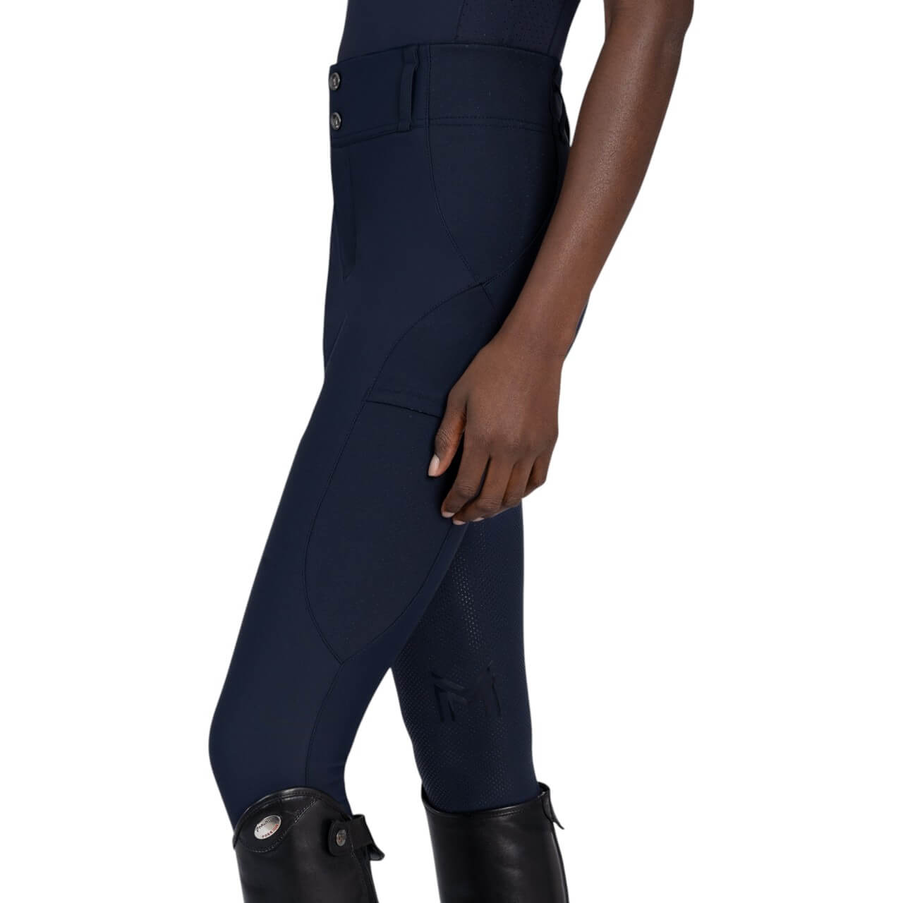 Reithose Damen Full-Grip Aero Hose