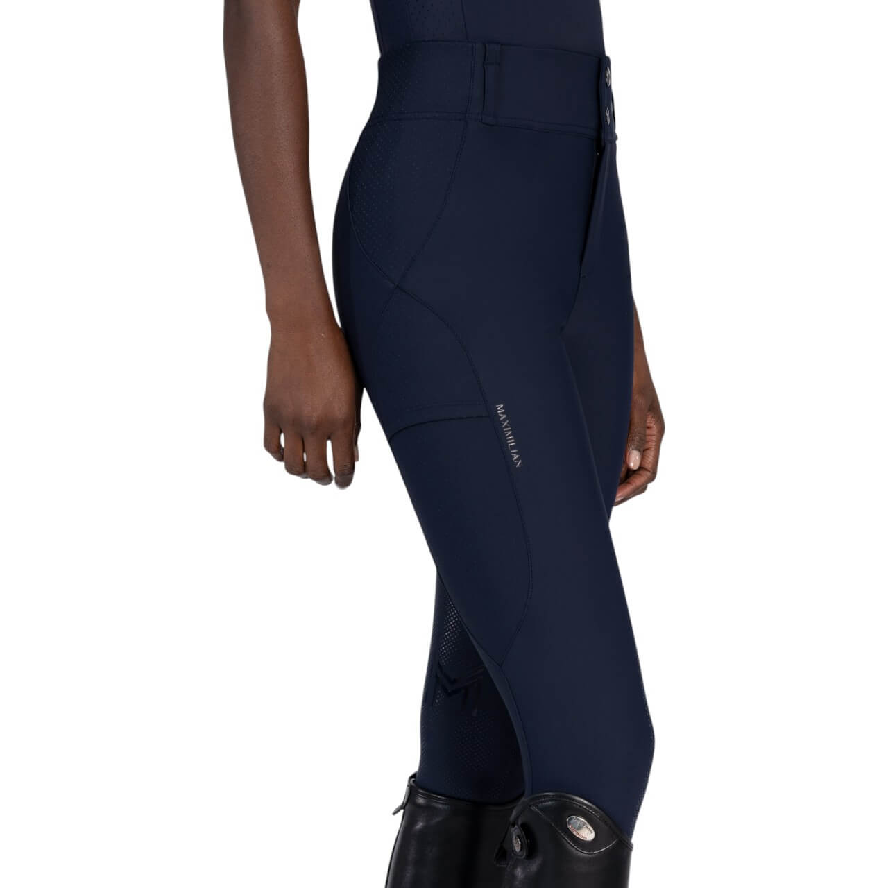 Reithose Damen Full-Grip Aero Hose