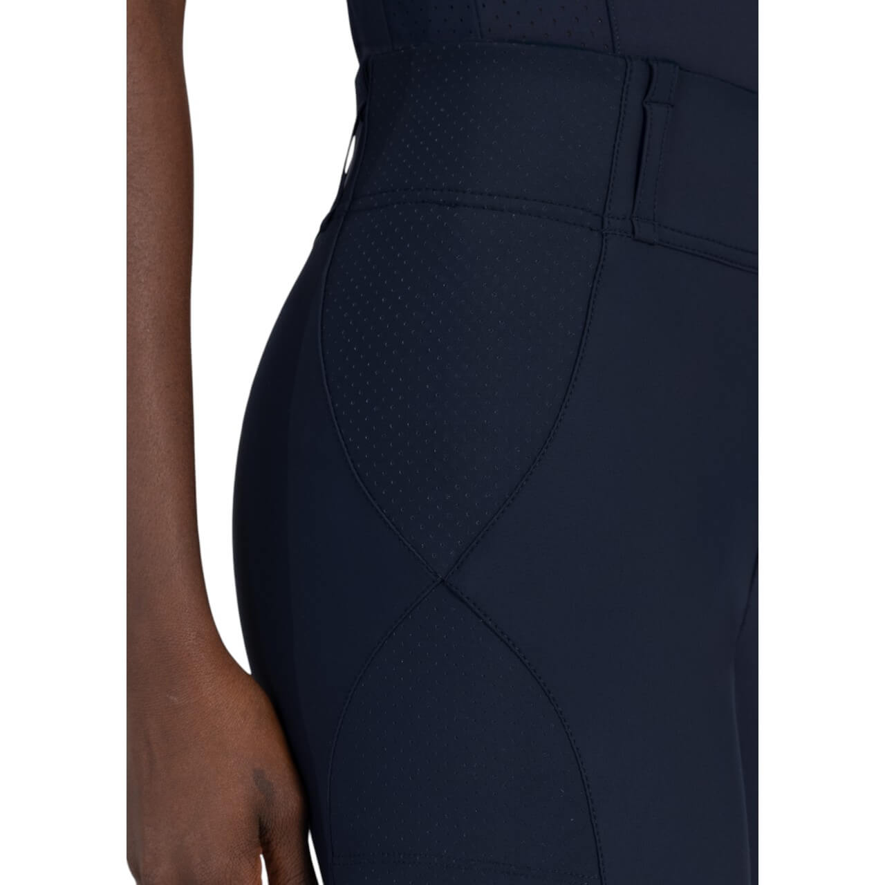 Reithose Damen Full-Grip Aero Hose