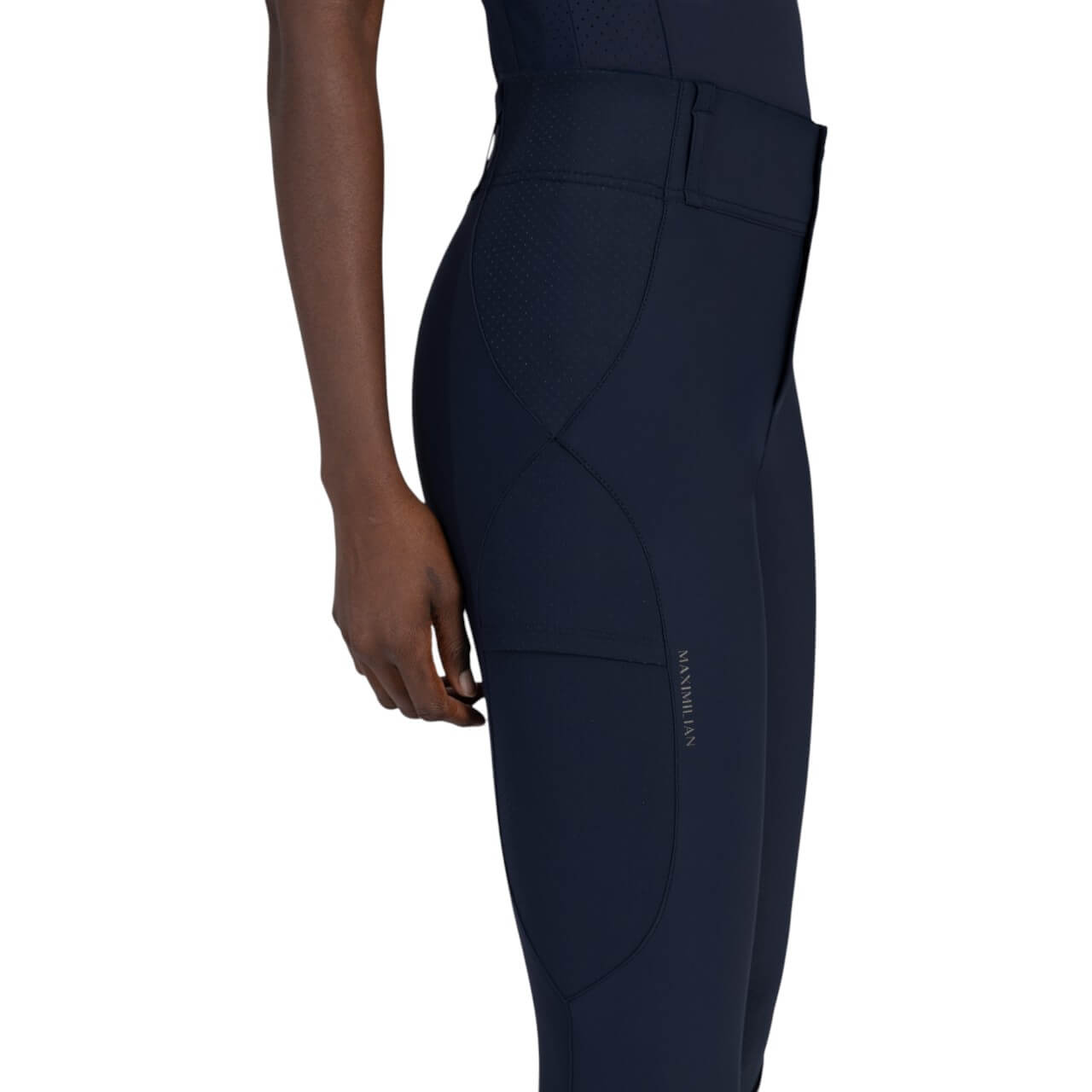 Reithose Damen Full-Grip Aero Hose