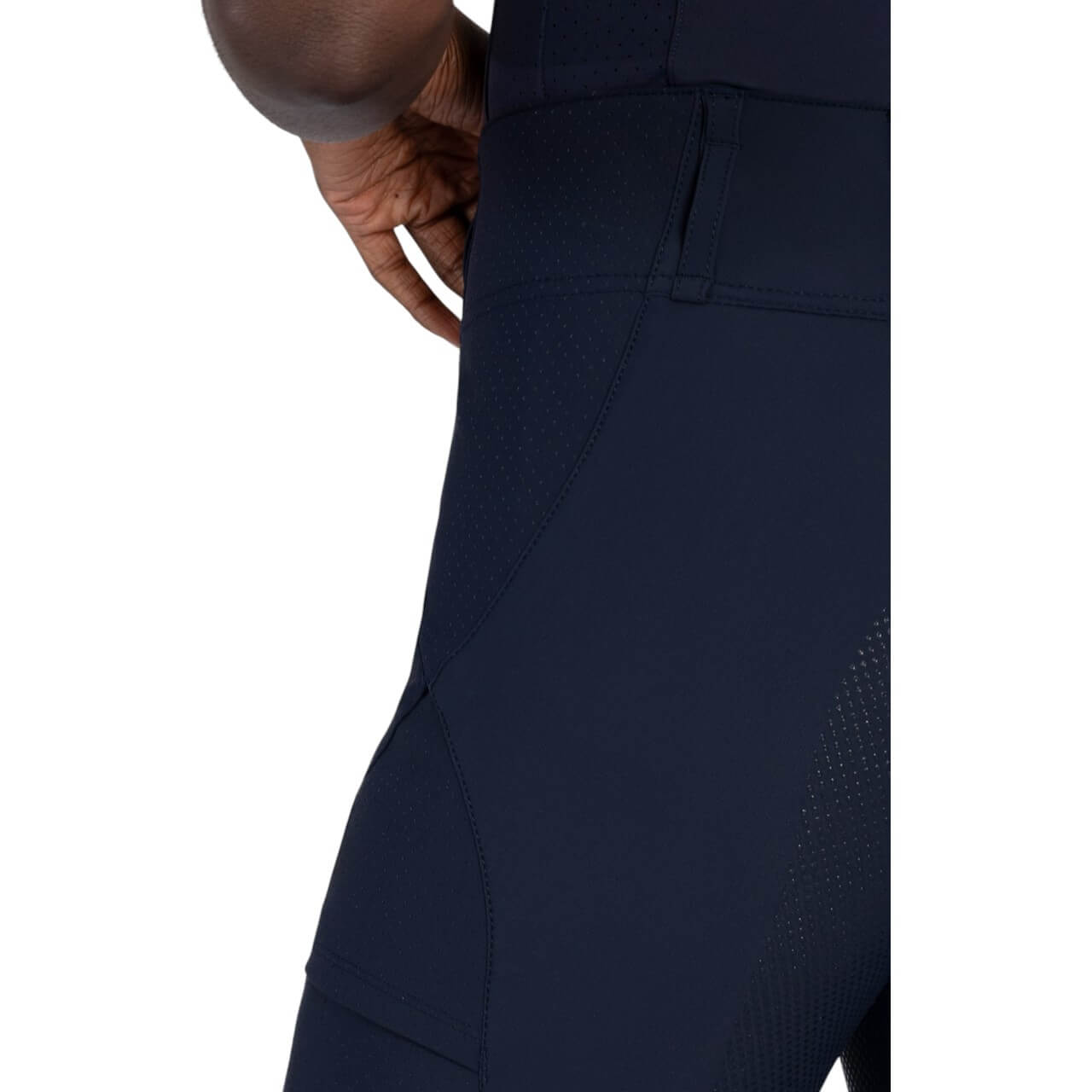 Reithose Damen Full-Grip Aero Hose