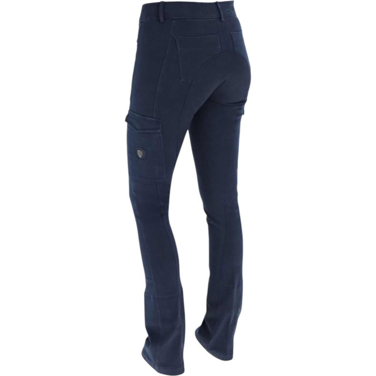 Reithose Damen Full-Grip BasicPlus Jodhpur Damenreithose