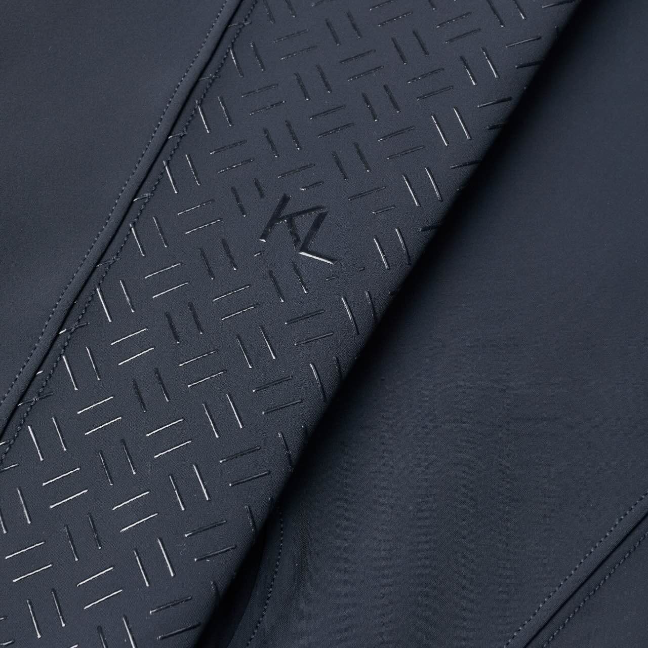 Reithose Damen Full-Grip Beheizt KLKarolina HW 2025 Hose