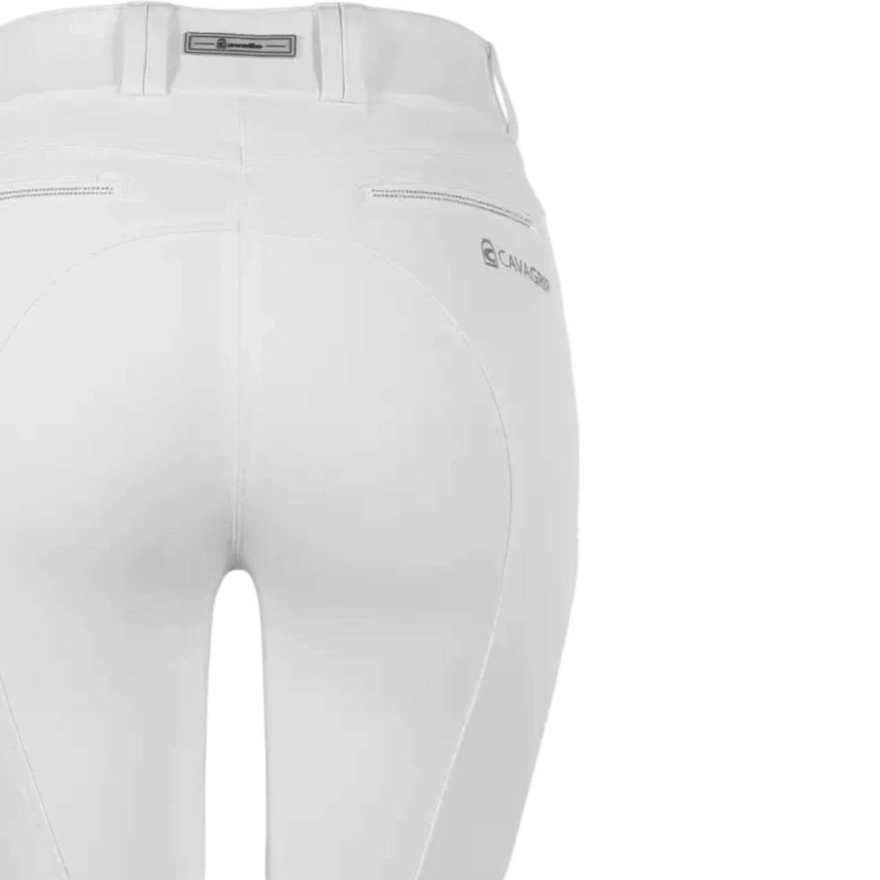 Reithose Damen Full-Grip CAVALCHARLET C GRIP FS 2026 Damenreithose