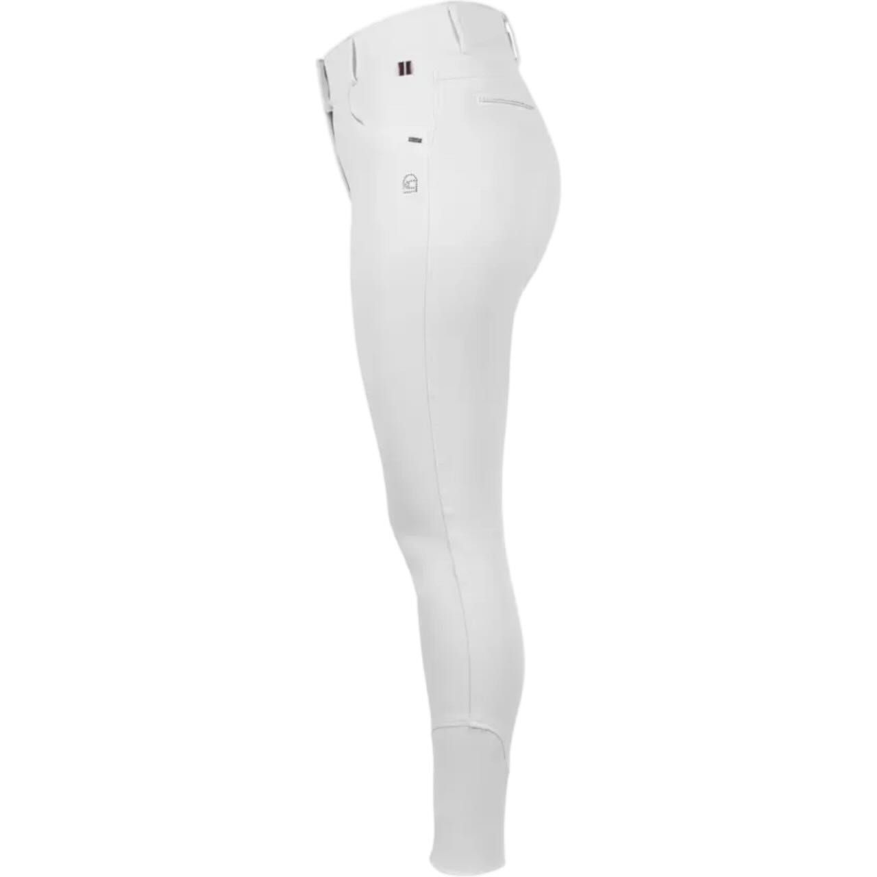 Reithose Damen Full-Grip CAVALCHARLET C GRIP FS 2026 Damenreithose