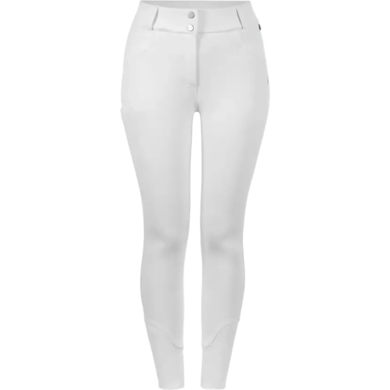 Reithose Damen Full-Grip CAVALCHARLET C GRIP FS 2026 Damenreithose