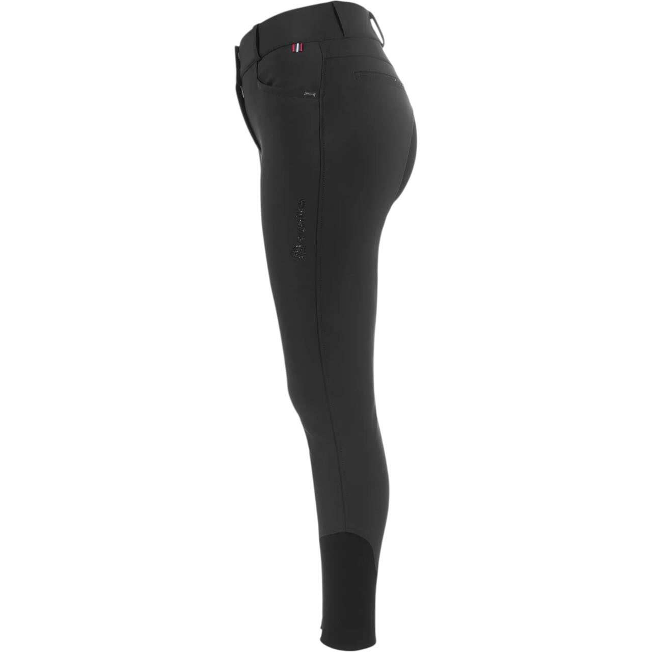 Reithose Damen Full-Grip CAVALCHARLET X FS 2026 Damenreithose