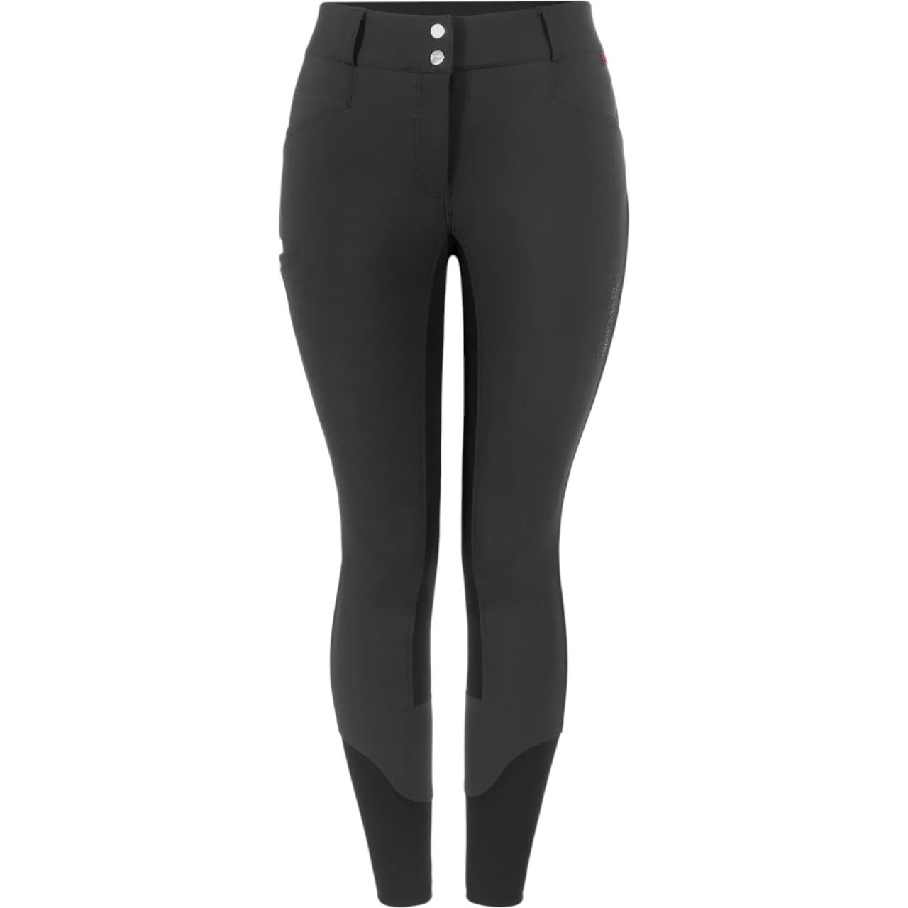 Reithose Damen Full-Grip CAVALCHARLET X FS 2026 Damenreithose