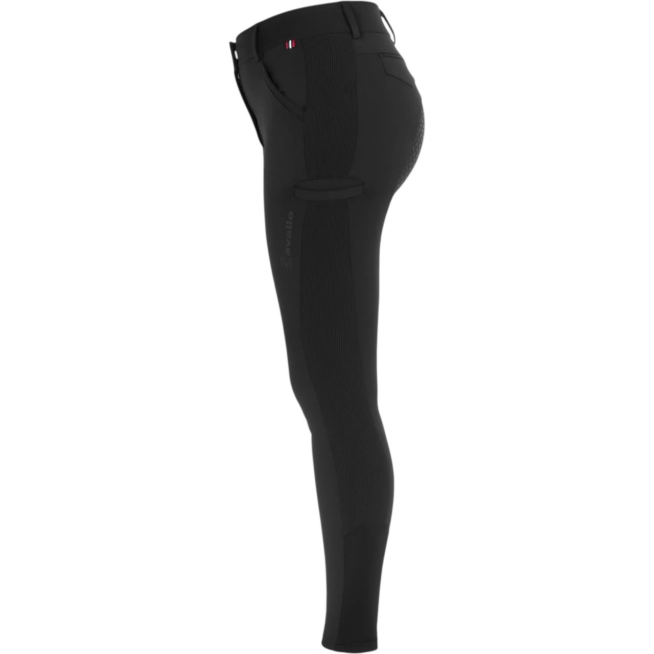 Reithose Damen Full-Grip CAVALCORTNY GRIP MOBILE FS 2026 Hose