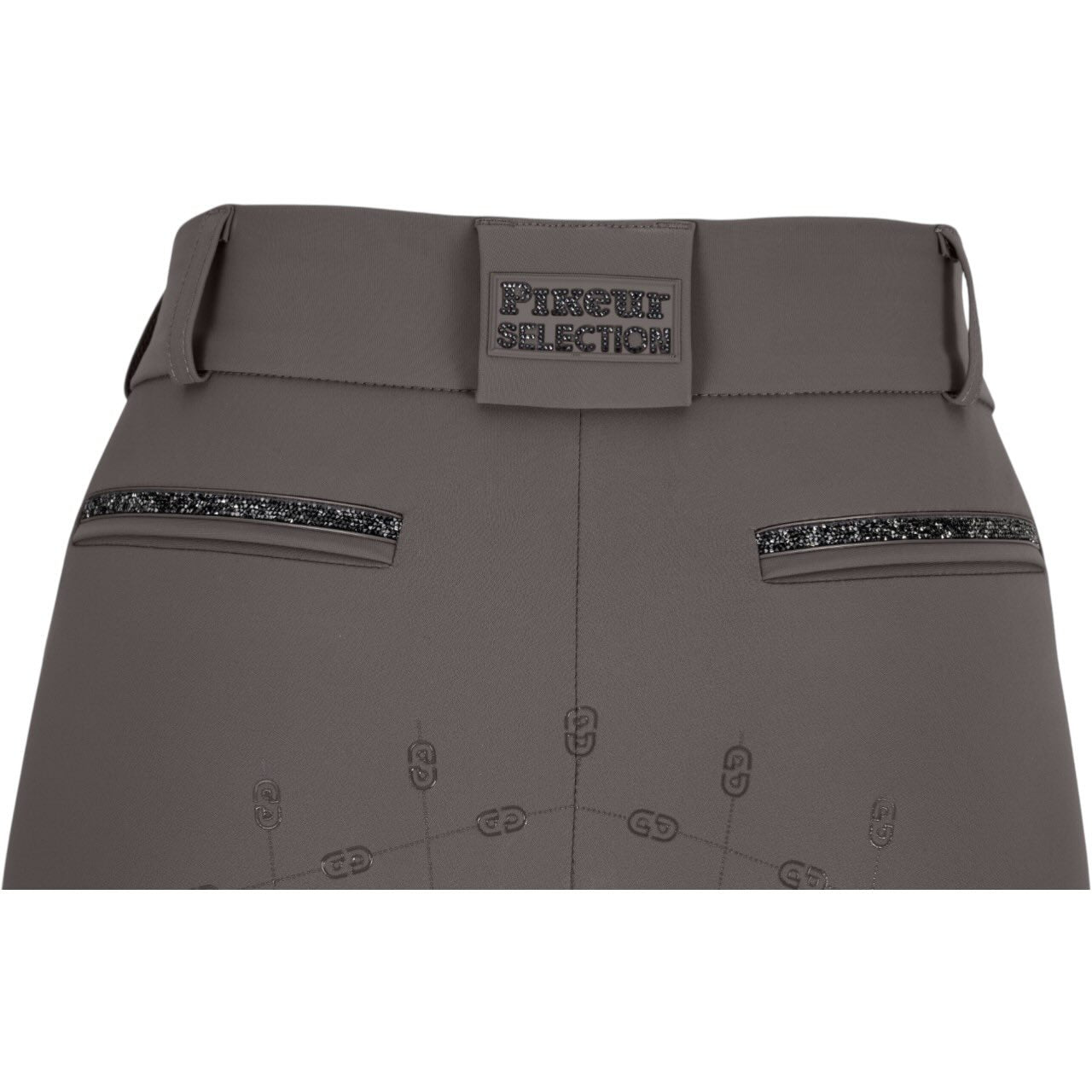 Reithose Damen Full-Grip Ceelina SD Selection FS 2026 Damenreithose
