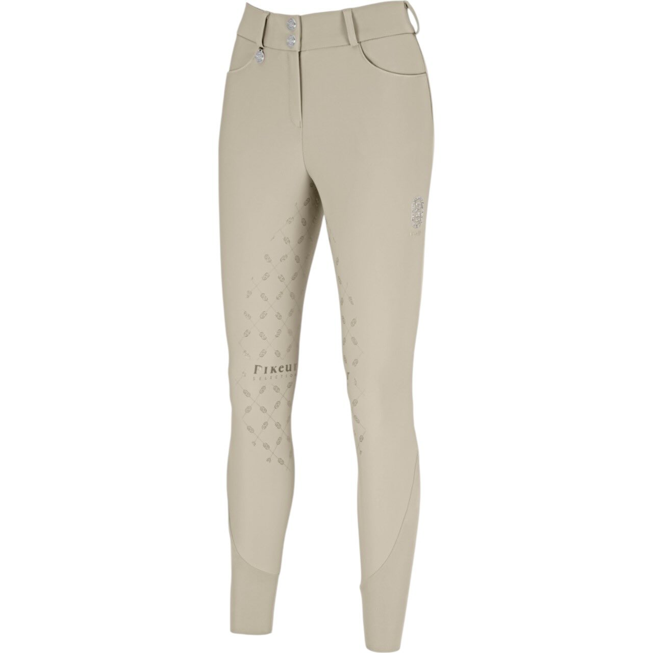 Reithose Damen Full-Grip Ceelina SD Selection FS 2026 Damenreithose