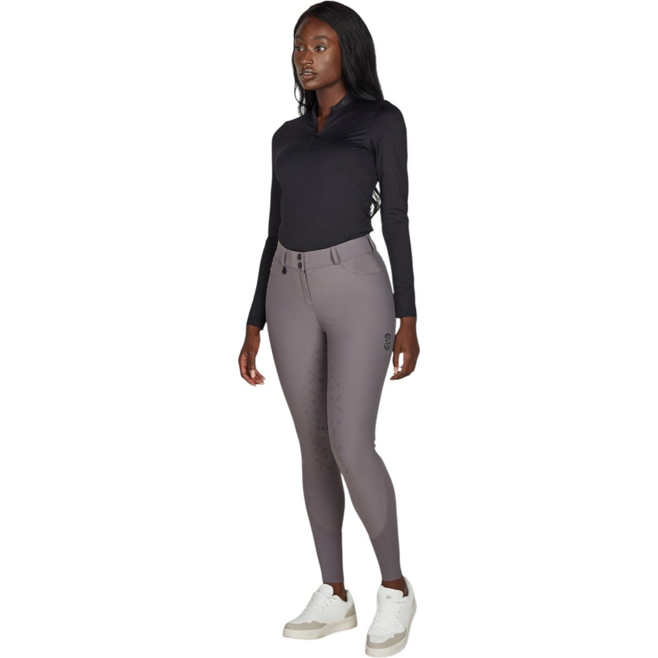 Reithose Damen Full-Grip Ceelina SD Selection FS 2026 Damenreithose