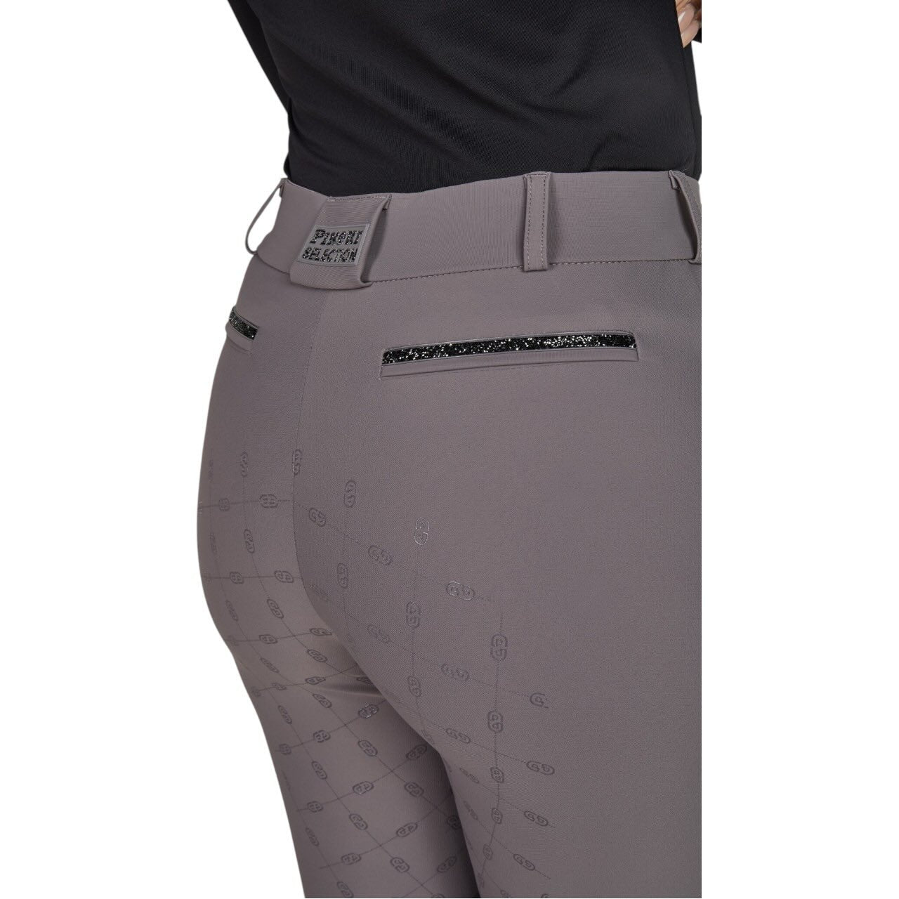 Reithose Damen Full-Grip Ceelina SD Selection FS 2026 Damenreithose