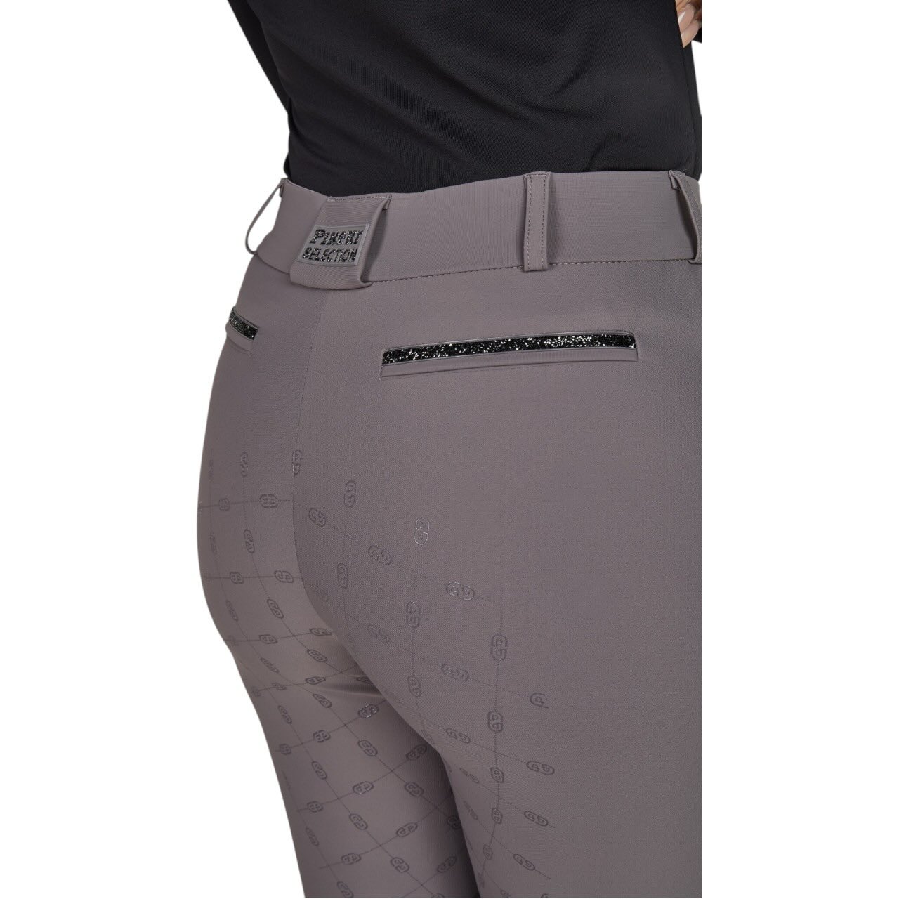 Reithose Damen Full-Grip Ceelina SD Selection FS 2026 Damenreithose