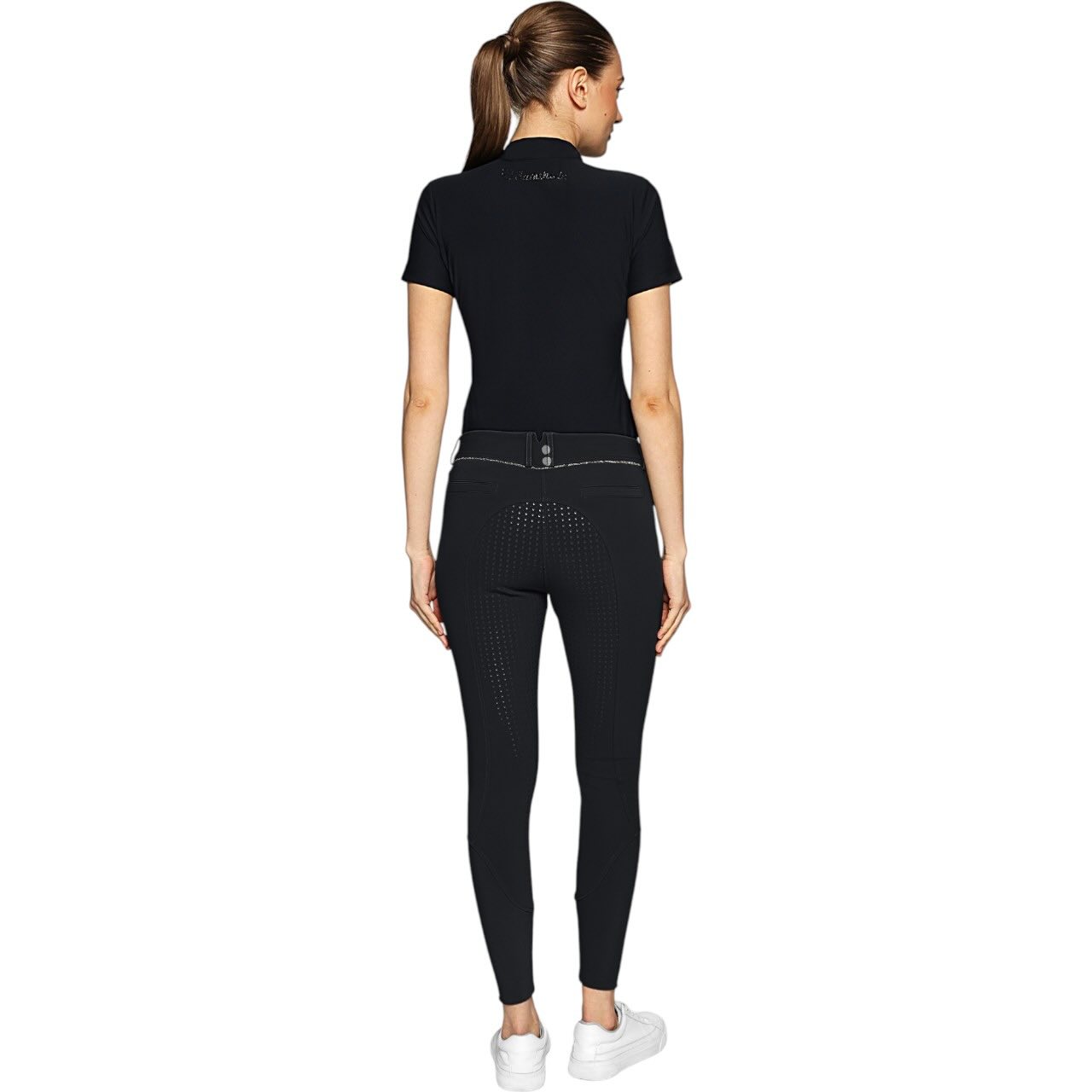 Reithose Damen Full-Grip Celeste FS 2026 Damenreithose