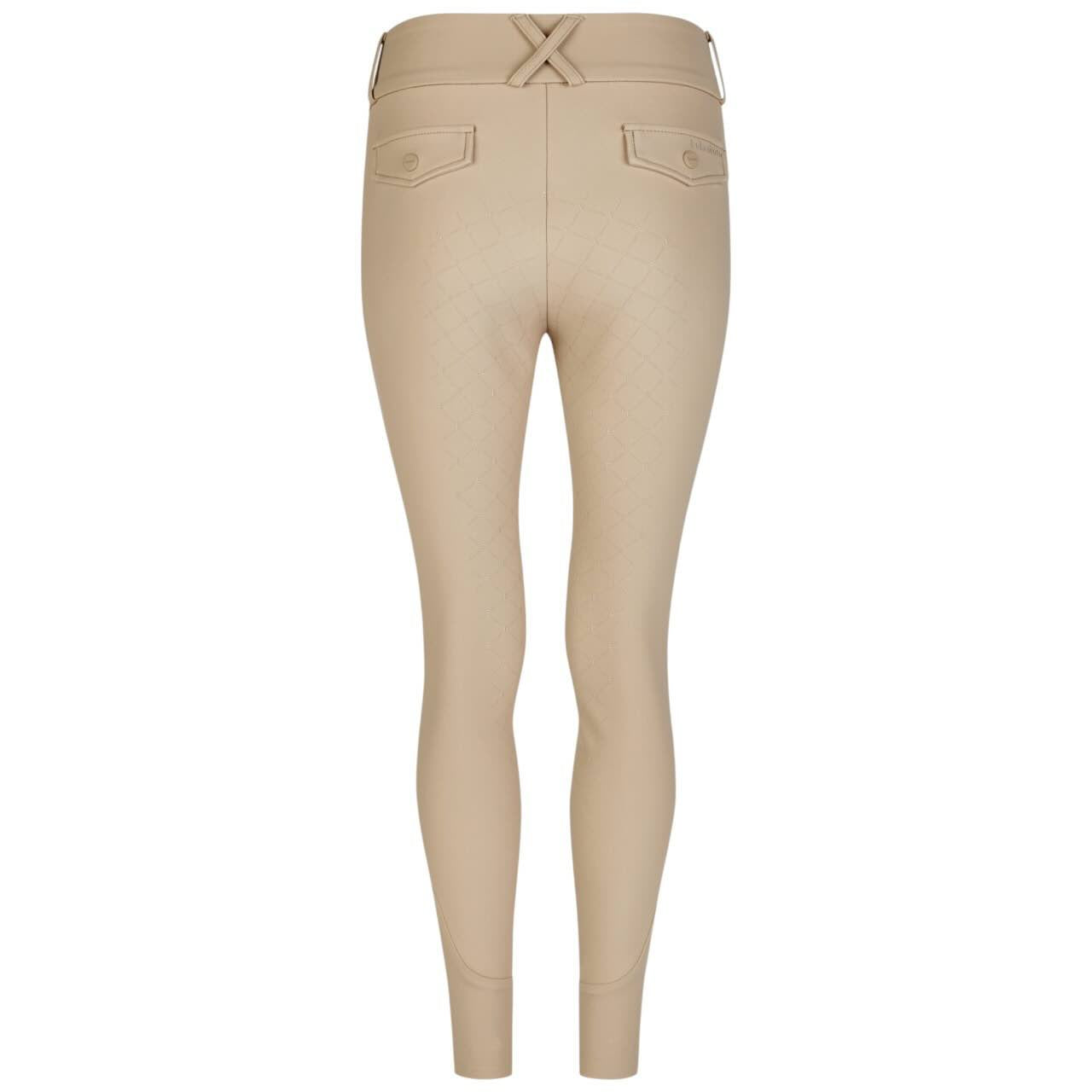 Reithose Damen Full-Grip Classic Sports FS26 Damenreithose