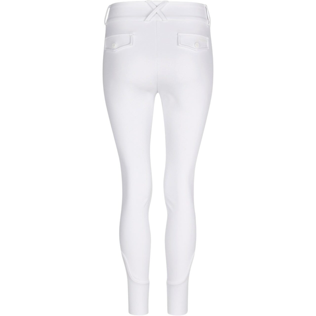 Reithose Damen Full-Grip Core Damenreithose