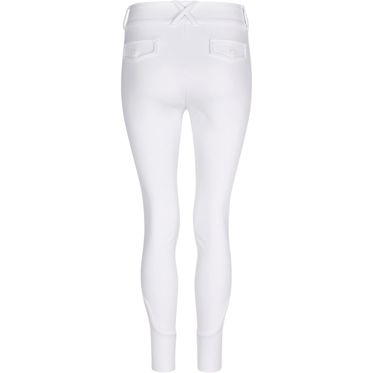Reithose Damen Full-Grip Core Damenreithose