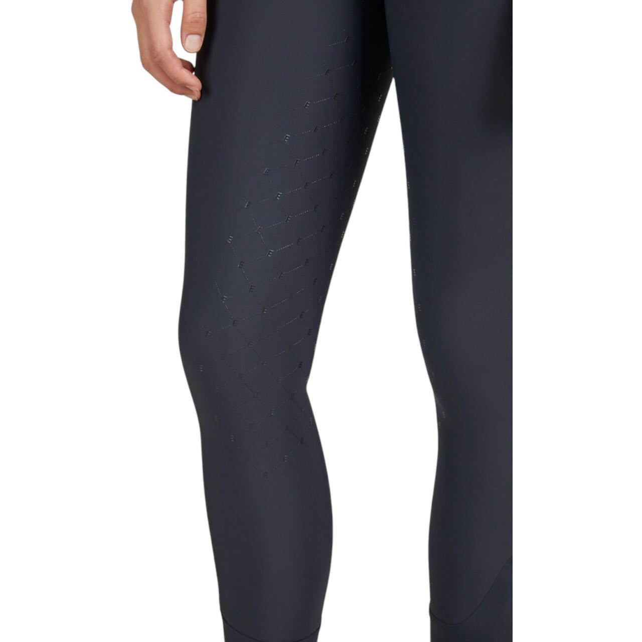 Reithose Damen Full-Grip Core Damenreithose