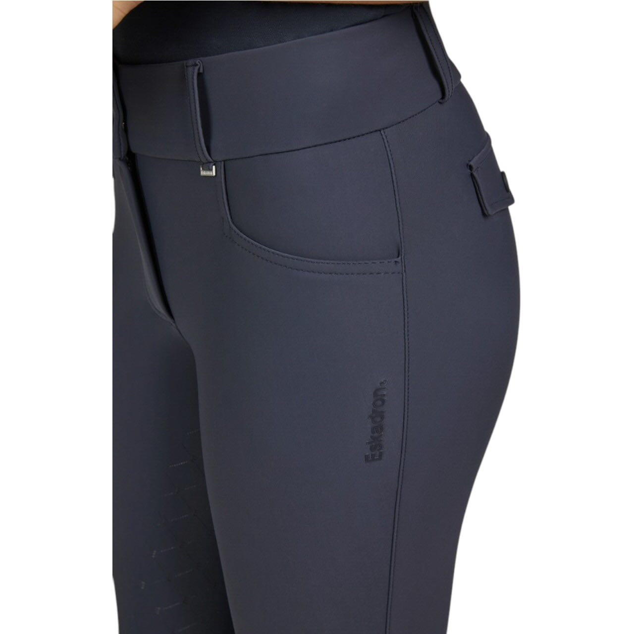 Reithose Damen Full-Grip Core Damenreithose