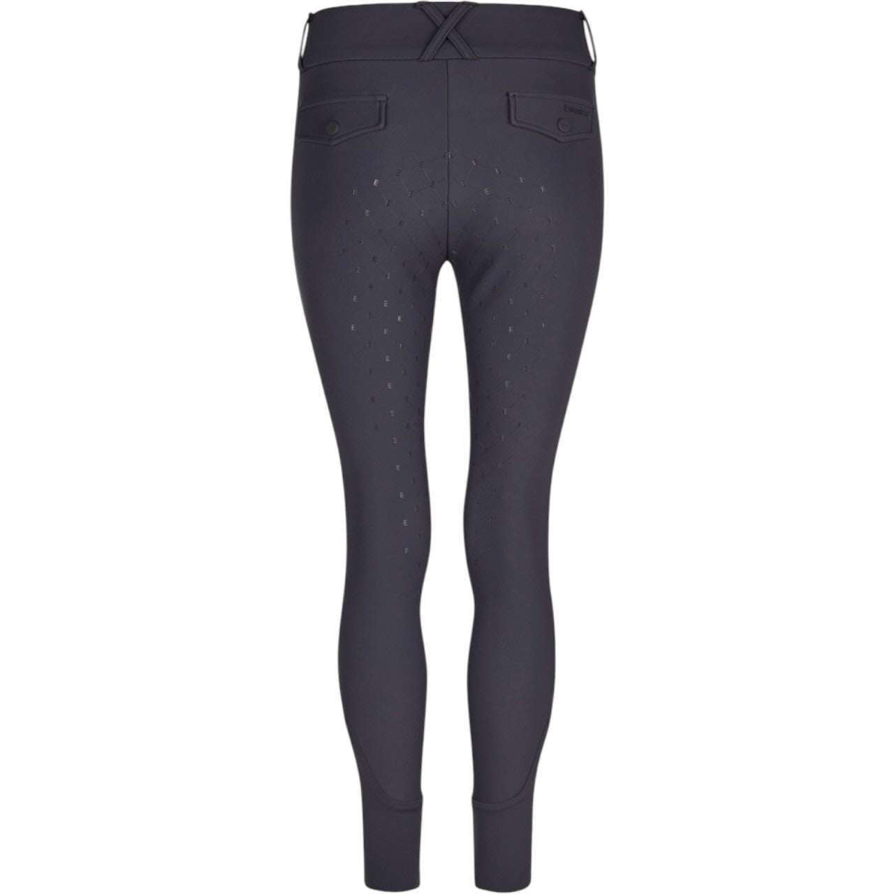 Reithose Damen Full-Grip Core Damenreithose
