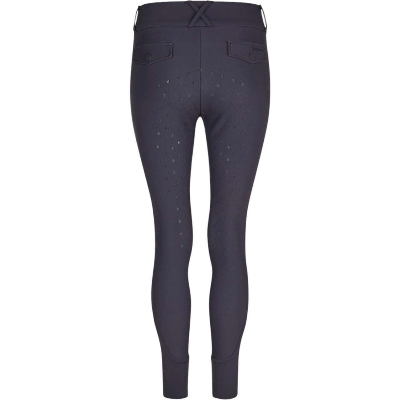 Reithose Damen Full-Grip Core Damenreithose