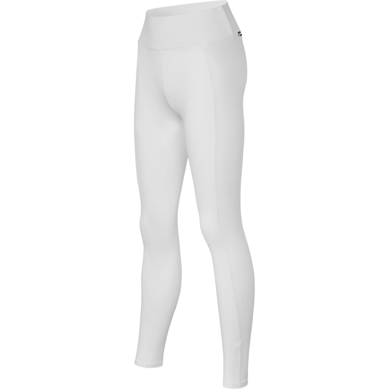 Reitleggings Damen Full-Grip Classic Leggings