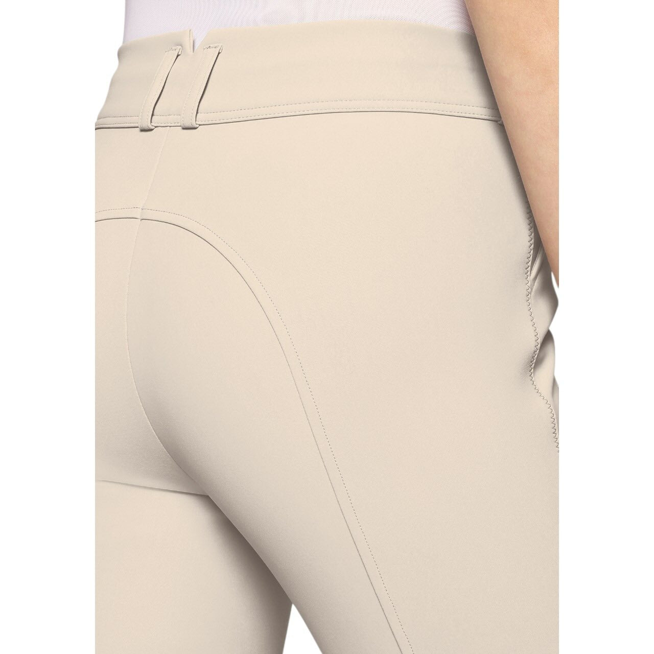 Reithose Damen Full-Grip Delice Crystal Ferna FS 2026 Damenreithose