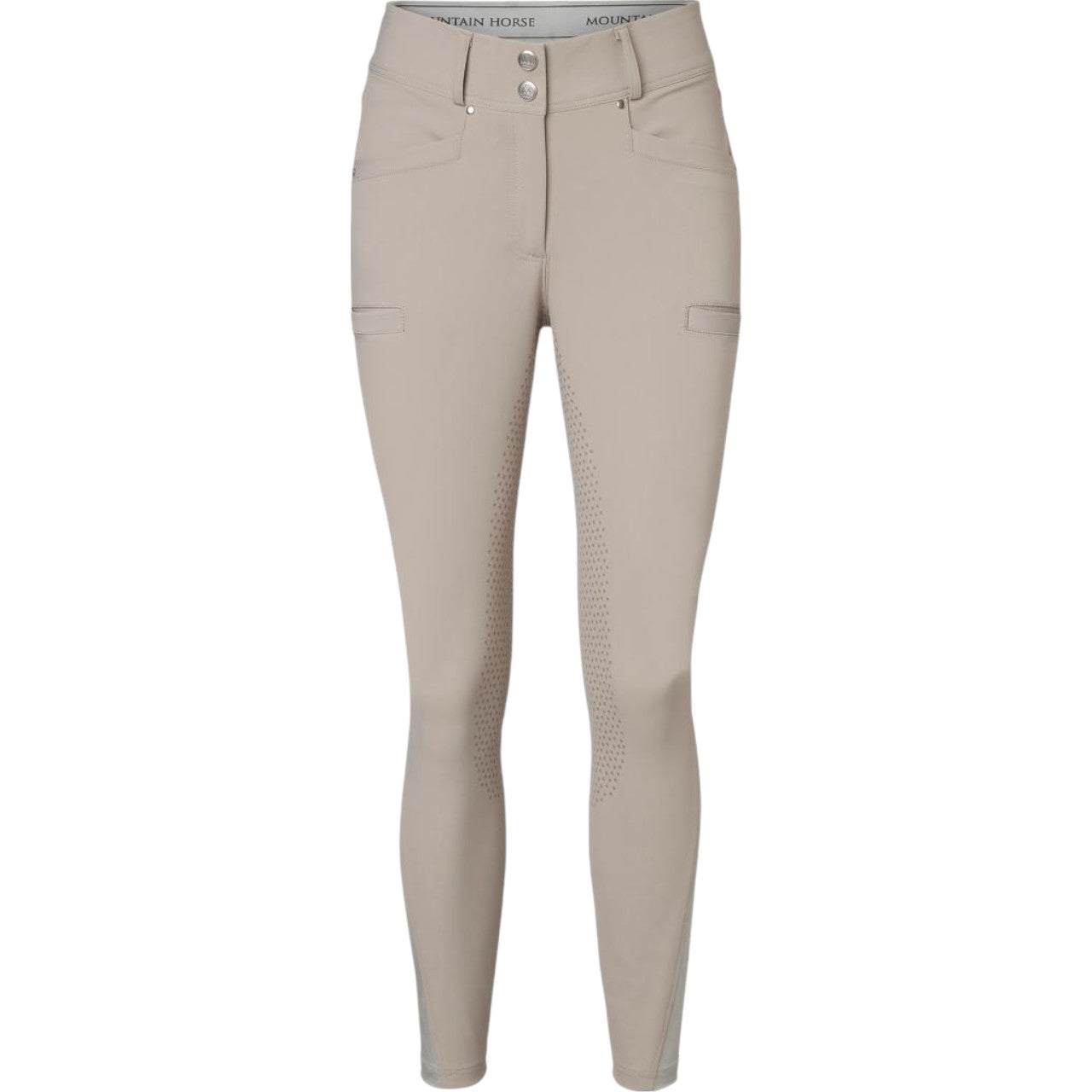 Reithose Damen Full-Grip Estelle Damenreithose