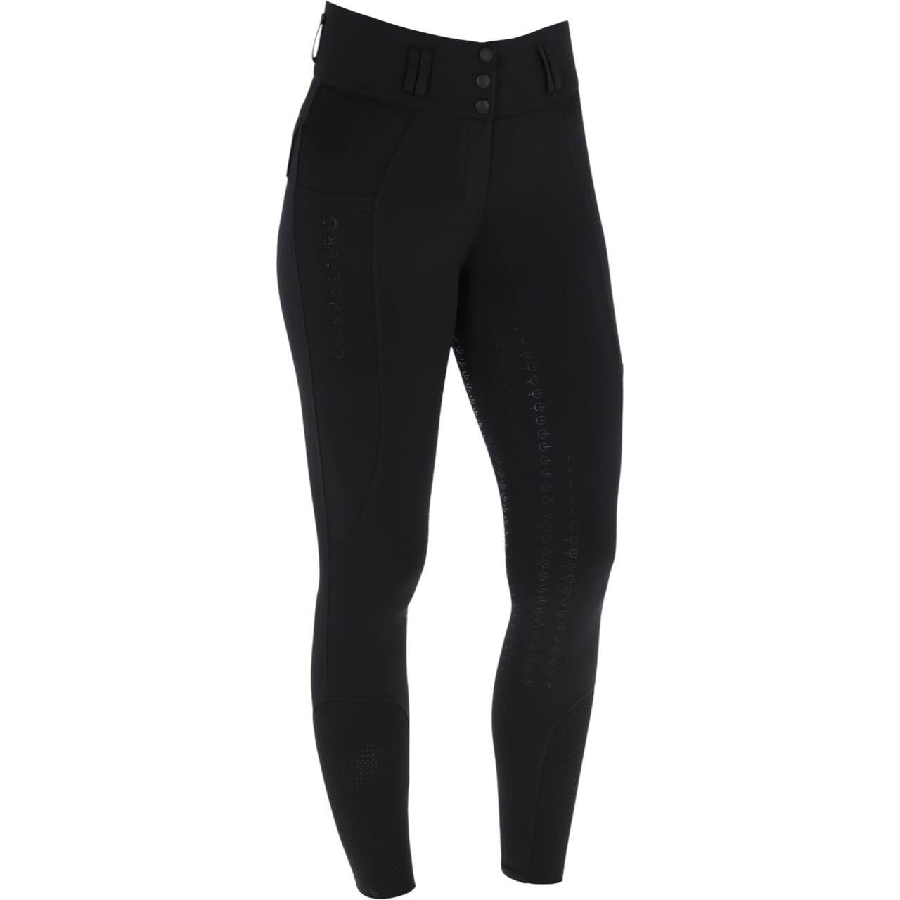 Reithose Damen Full-Grip FS 2026 High Waist Hose