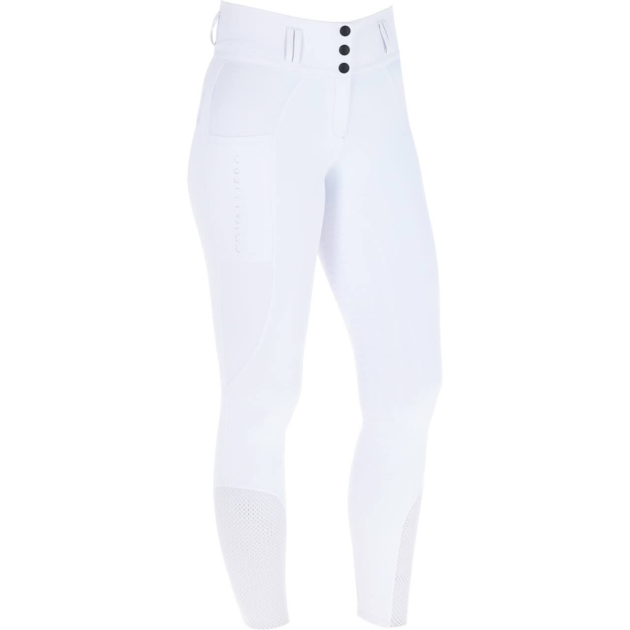Reithose Damen Full-Grip FS 2026 High Waist Hose