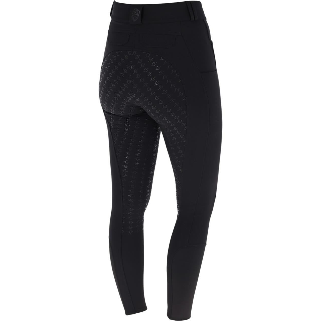 Reithose Damen Full-Grip HW 2025 Damenreithose