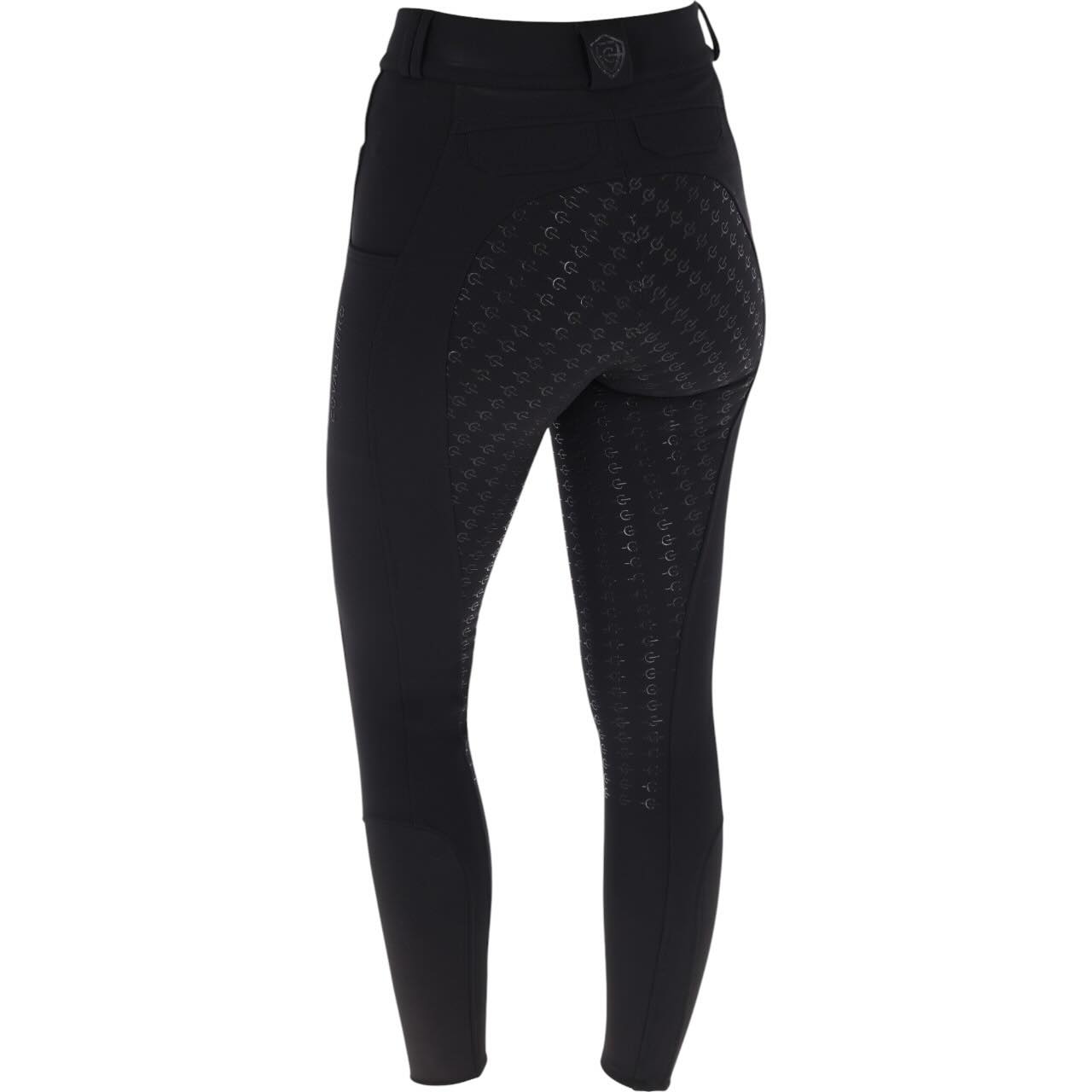 Reithose Damen Full-Grip HW 2025 Damenreithose
