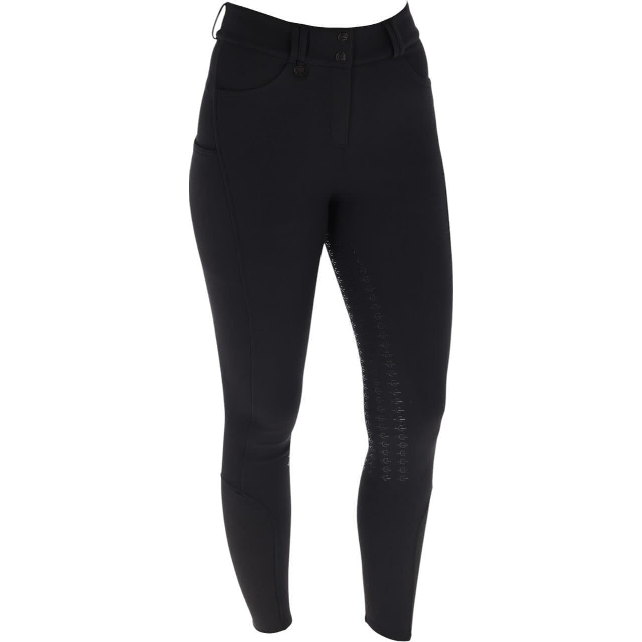 Reithose Damen Full-Grip HW 2025 Damenreithose