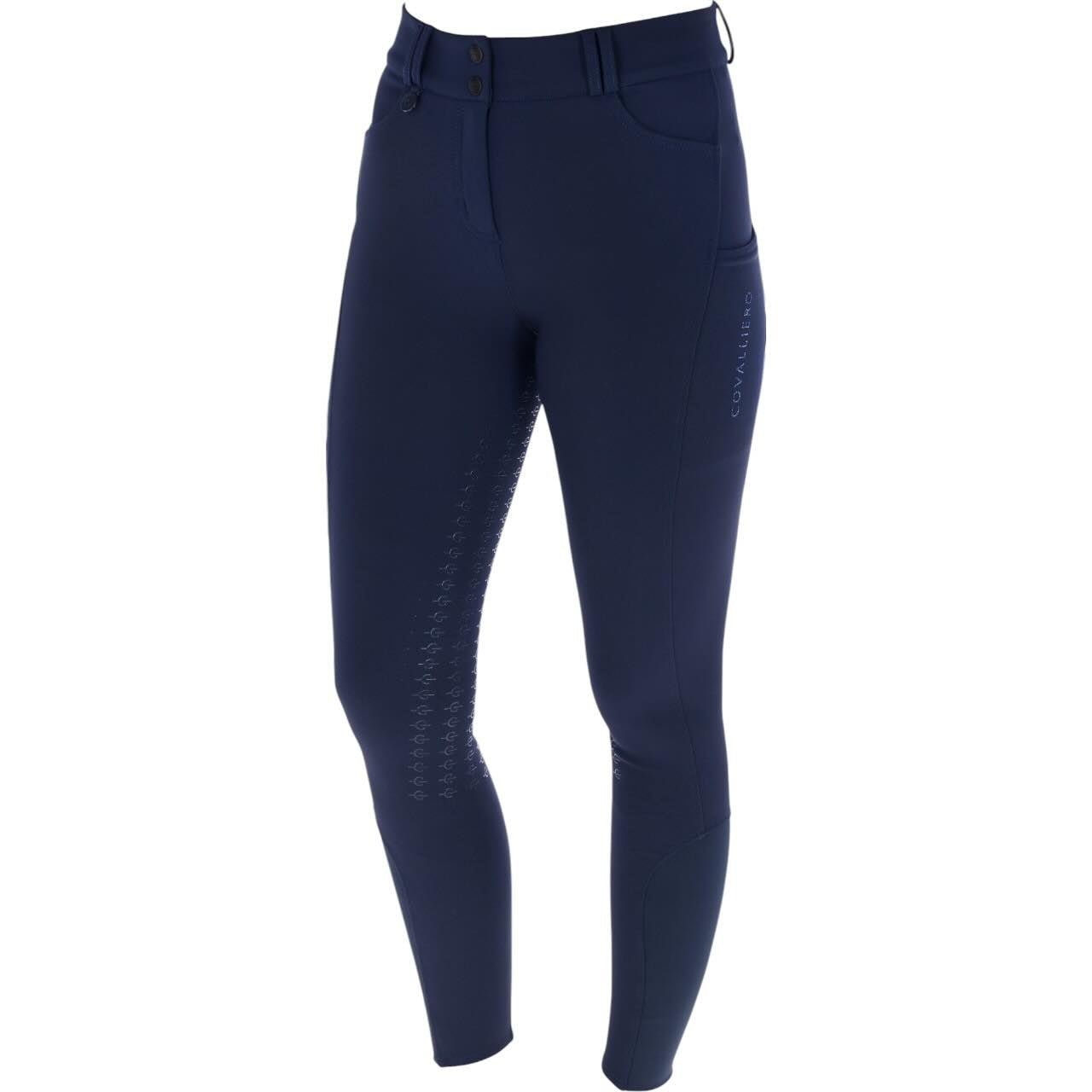Reithose Damen Full-Grip HW 2025 Damenreithose