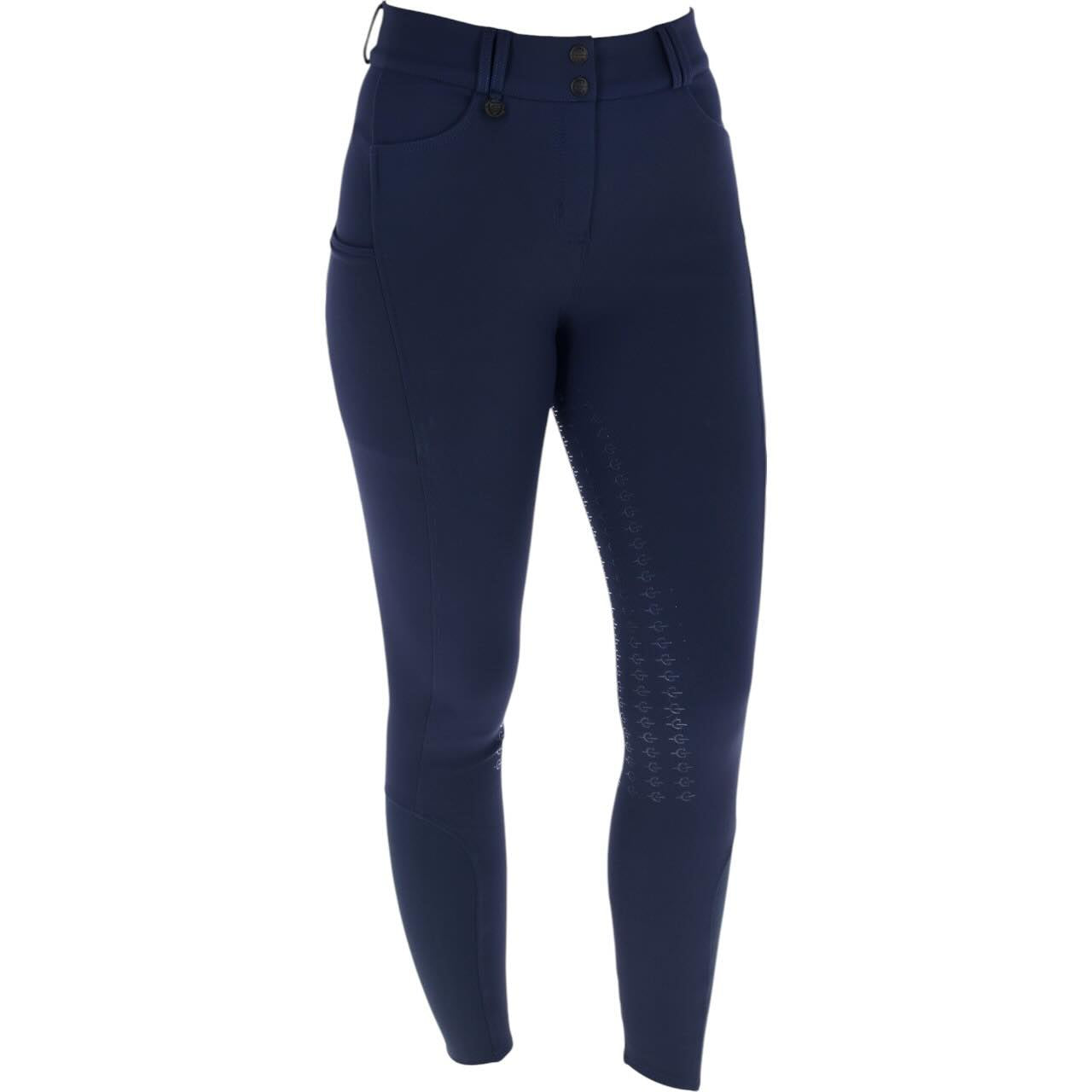 Reithose Damen Full-Grip HW 2025 Damenreithose