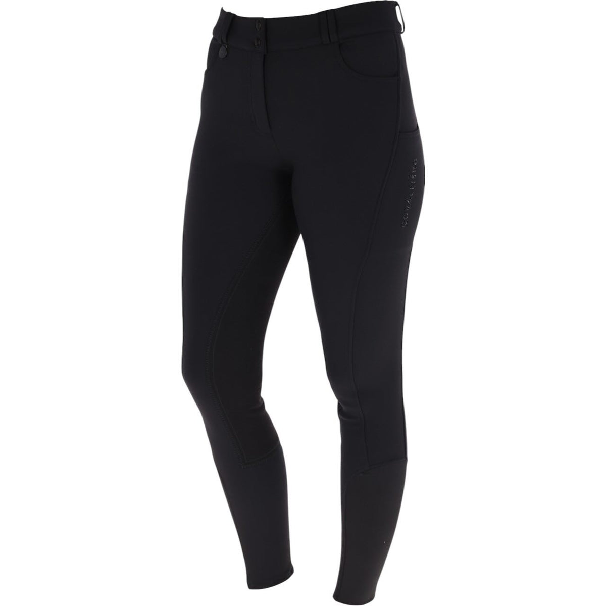Reithose Damen Full-Grip HW 2025 Damenreithose