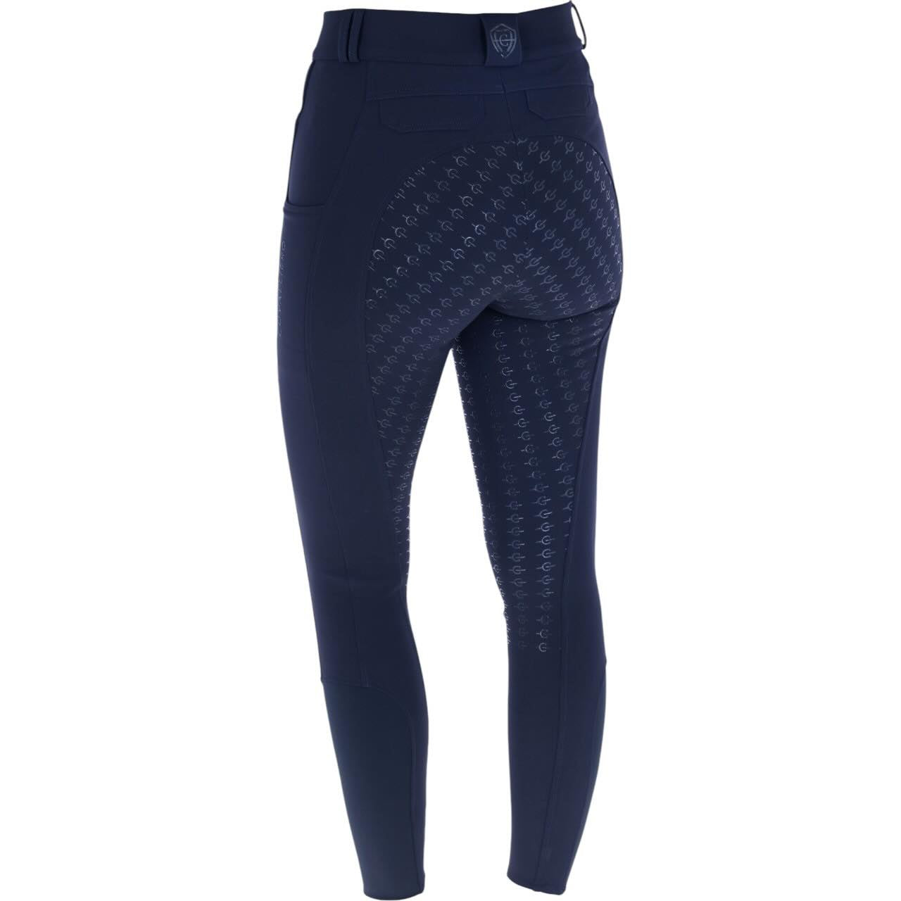 Reithose Damen Full-Grip HW 2025 Damenreithose